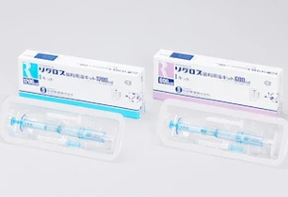 再生療法（リグロス）