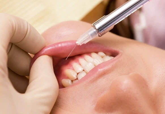 再生療法（エムドゲイン）