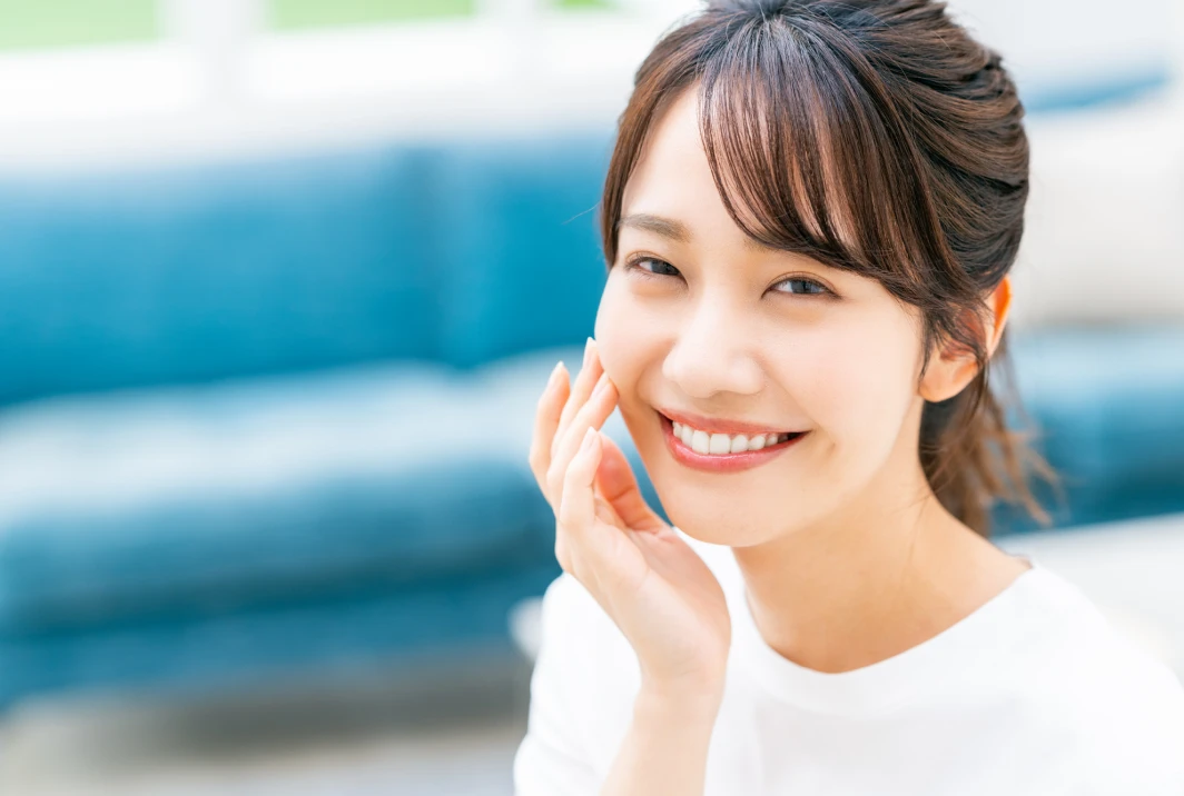 セラミック・審美治療について